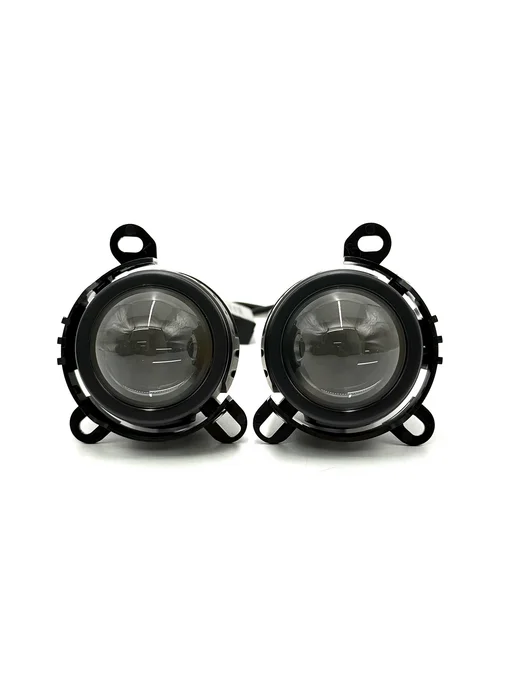 VForce LED Противотуманные фары K3 2" HAVAL M6 2023-2026, вариант, фото 6