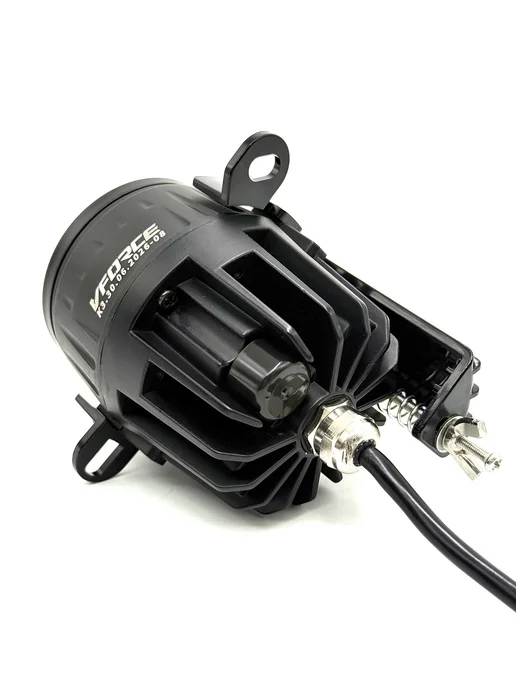 VForce LED Противотуманные фары K3 2" HAVAL M6 2023-2026, вариант, фото 8