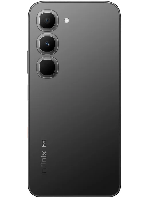 Смартфон Infinix Hot 70 Pro 8/128 ГБ, черный, фото 5