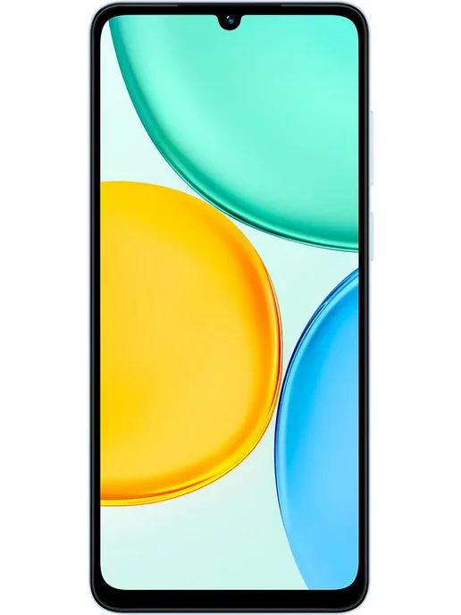 Смартфон HONOR X5D Plus 4/128 ГБ, синий, фото 3