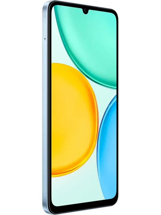 Смартфон HONOR X5D Plus 4/128 ГБ, синий, фото 5