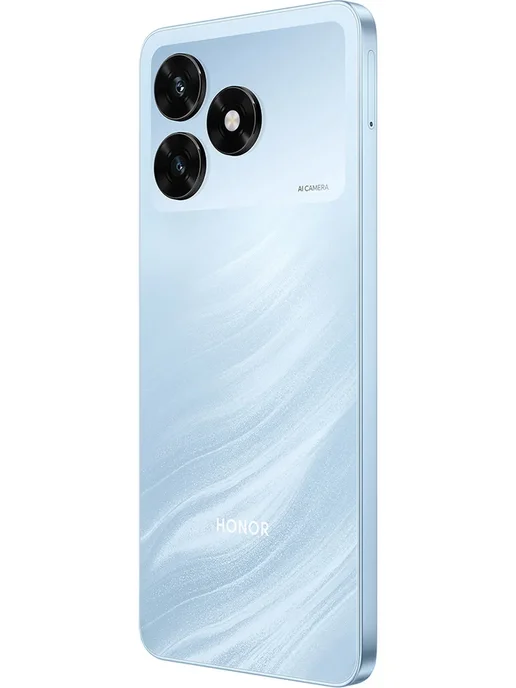 Смартфон HONOR X5D Plus 4/128 ГБ, синий, фото 6