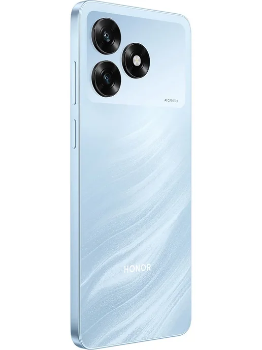 Смартфон HONOR X5D Plus 4/128 ГБ, синий, фото 7