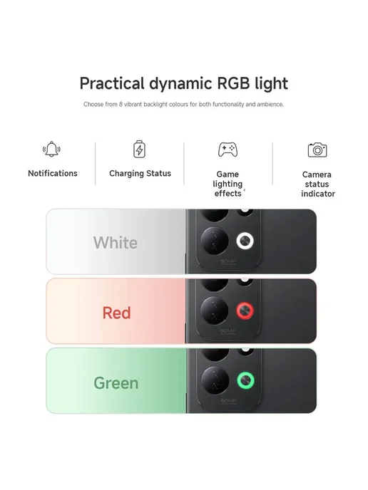 Смартфон Xiaomi Redmi 17 4/128 ГБ, зеленый, фото 4