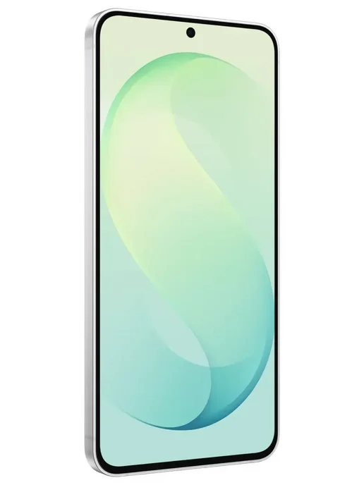 Смартфон Samsung S26 Fe 8/128 ГБ, зеленый, фото 6
