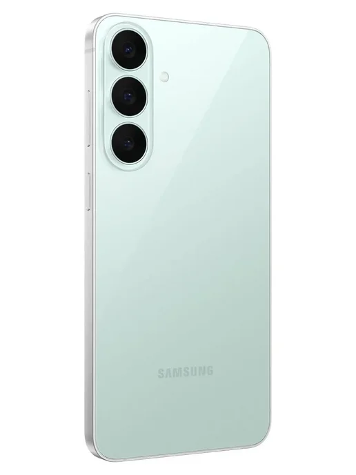 Смартфон Samsung S26 Fe 8/128 ГБ, зеленый, фото 7