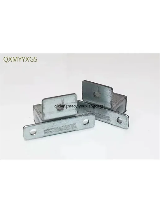 Фурнитура для мягкой мебели, серый металлик, серый, фото 4