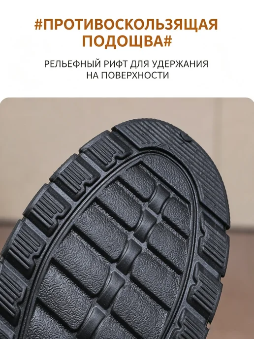 Утепленные лоферы женские, розовый, фото 12