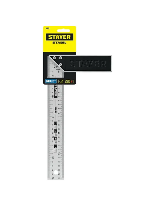 Stayer Столярный, вариант, фото 6