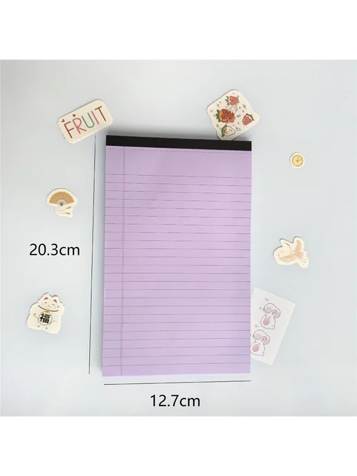 Гостевая книга, 20,3 × 12,7 см, бумага, 20.3x12.7 см, фото 5