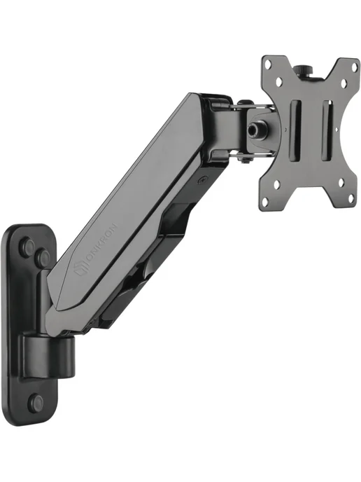 ONKRON Кронштейн для мониторов G120 black, черный