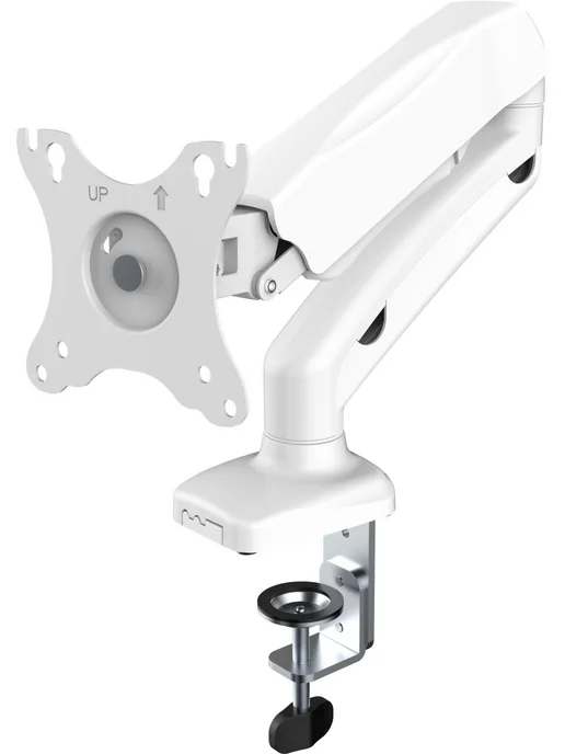 ONKRON Кронштейн для мониторов G-80 White, белый, фото 2
