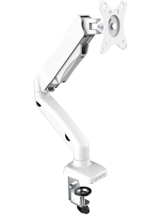 ONKRON Кронштейн для мониторов G-80 White, белый, фото 4