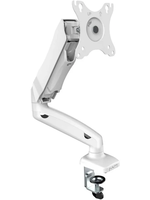 ONKRON Кронштейн для мониторов G-80 White, белый, фото 6