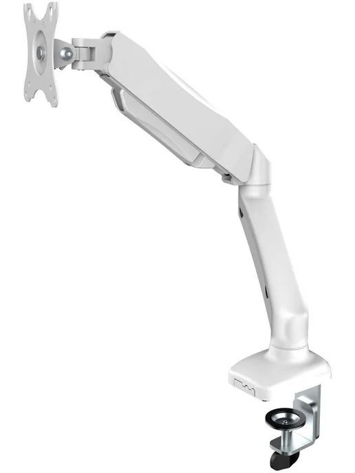 ONKRON Кронштейн для мониторов G-80 White, белый, фото 8