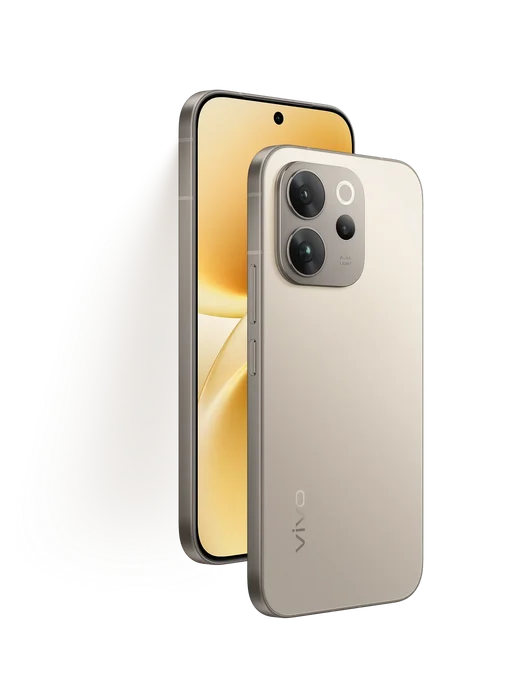 Смартфон vivo V70 8/256 ГБ, черный, фото 2