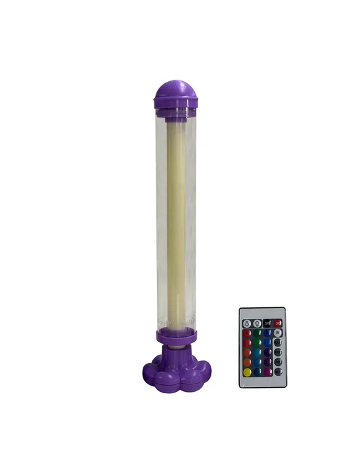 Радуга LED водяной бластер для игр, яркий, вариант, фото 7