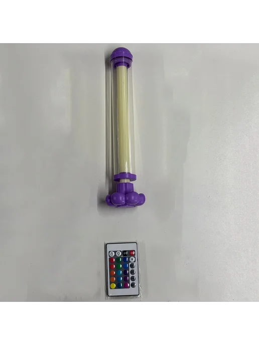 Радуга LED водяной бластер для игр, яркий, вариант, фото 8