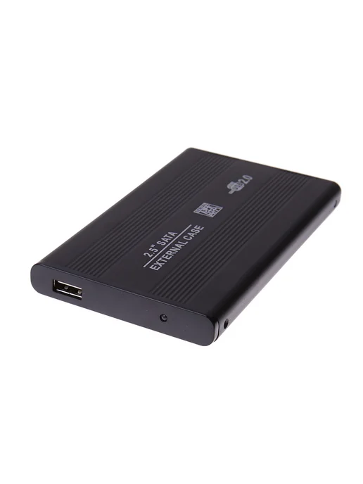 Kynbrel Внешний HDD 3ТБ для ноутбука USB 2.0 портативный, 3 ТБ