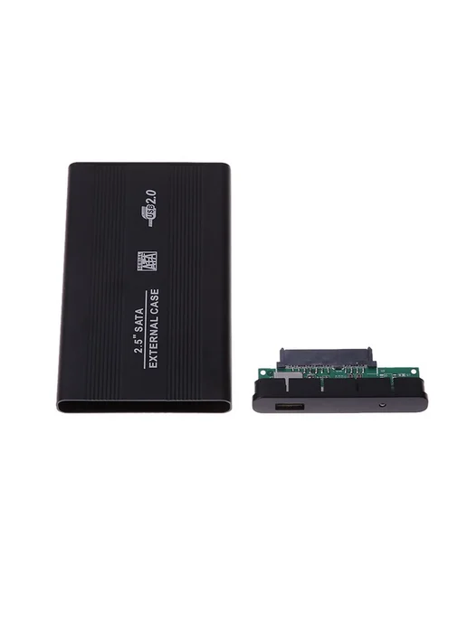 Kynbrel Внешний HDD 3ТБ для ноутбука USB 2.0 портативный, 3 ТБ, фото 3